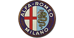 Logo Alfa Romeo