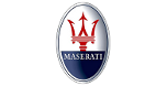 Logo Maserati