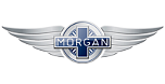 Logo Morgan