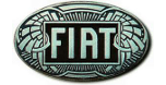 Logo Fiat