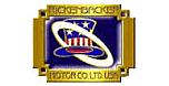 Logo Rickenbacker