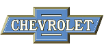 Logo Chevrolet