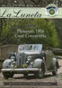 Tapa La Luneta nº 43