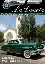 Tapa La Luneta nº 56